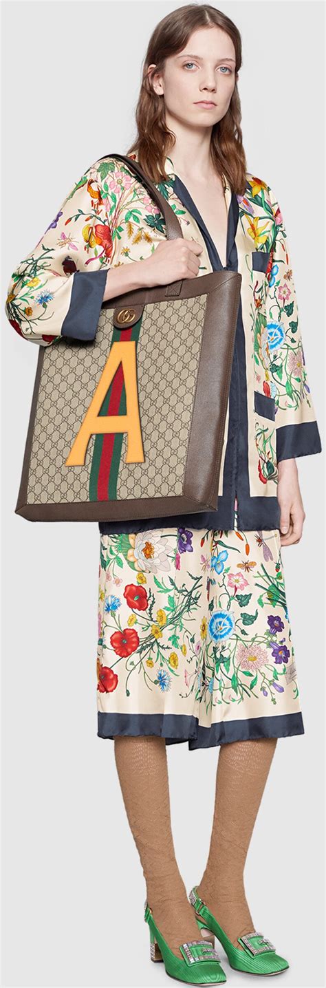 nouvelle collection gucci femme
